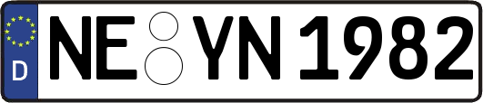 NE-YN1982