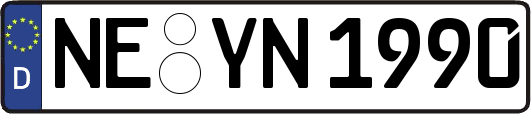 NE-YN1990