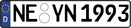 NE-YN1993