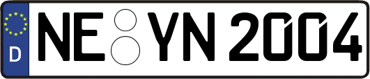 NE-YN2004