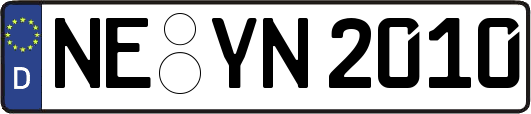 NE-YN2010