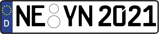 NE-YN2021