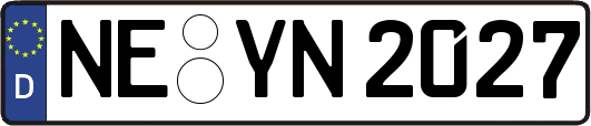NE-YN2027