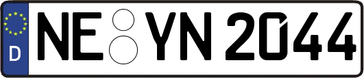 NE-YN2044