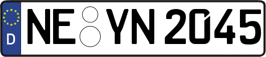 NE-YN2045