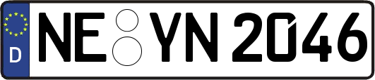 NE-YN2046