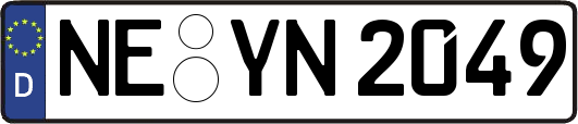 NE-YN2049