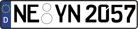 NE-YN2057