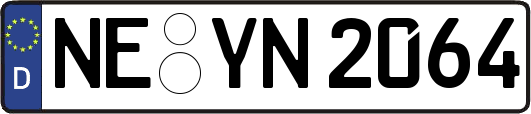 NE-YN2064