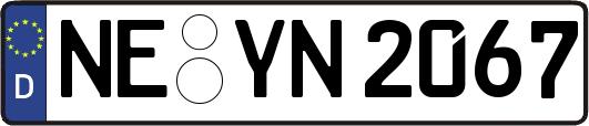 NE-YN2067