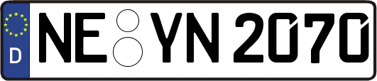 NE-YN2070