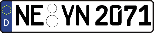 NE-YN2071