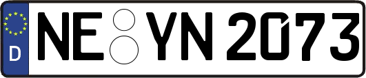 NE-YN2073