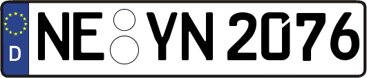 NE-YN2076