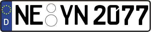 NE-YN2077