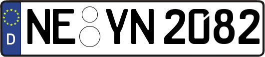 NE-YN2082