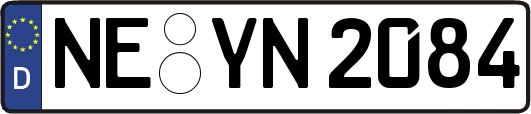 NE-YN2084