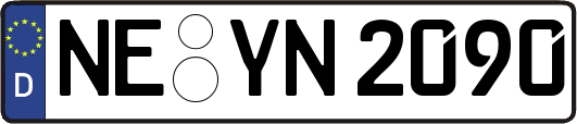NE-YN2090