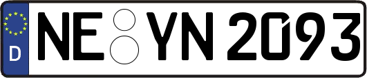 NE-YN2093