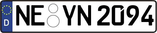 NE-YN2094