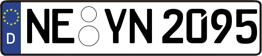 NE-YN2095