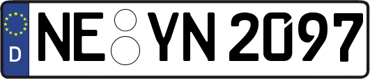 NE-YN2097