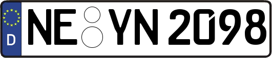 NE-YN2098