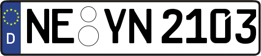 NE-YN2103