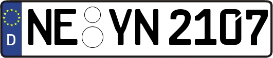 NE-YN2107
