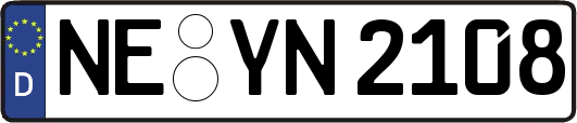 NE-YN2108