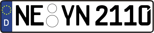 NE-YN2110
