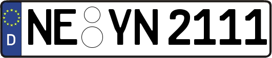 NE-YN2111