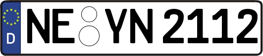 NE-YN2112