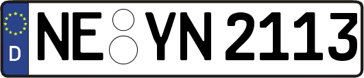 NE-YN2113