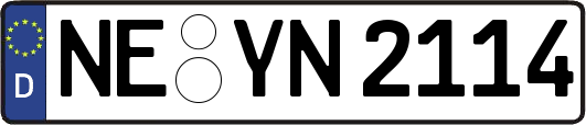NE-YN2114