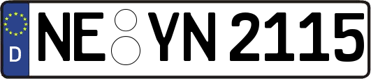 NE-YN2115