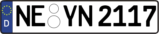 NE-YN2117