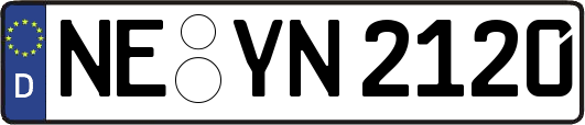NE-YN2120