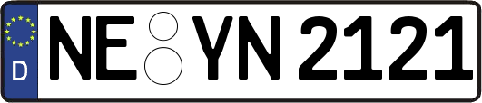 NE-YN2121