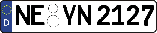 NE-YN2127