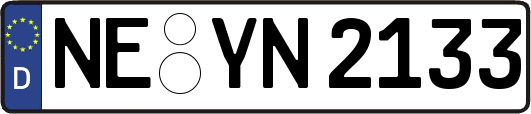NE-YN2133