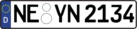 NE-YN2134