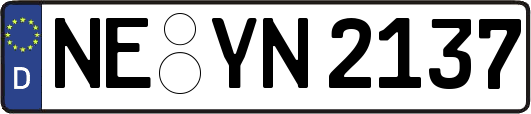 NE-YN2137