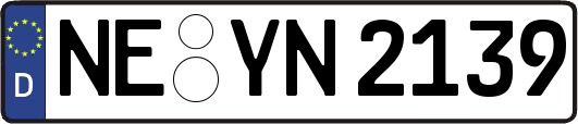 NE-YN2139