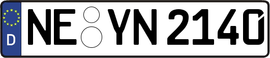 NE-YN2140