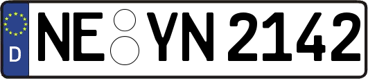 NE-YN2142