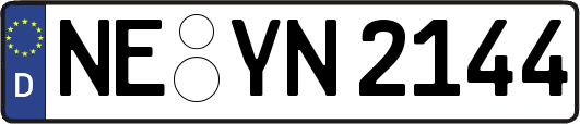 NE-YN2144