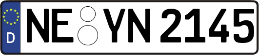 NE-YN2145