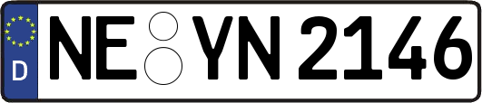 NE-YN2146