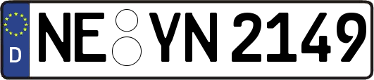 NE-YN2149